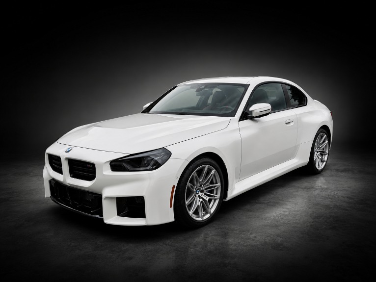 bmw m2 coupe 2026 3MF23DM0XT8G04289 image bmw m2 coupe 2026 3MF23DM0XT8G04289 image